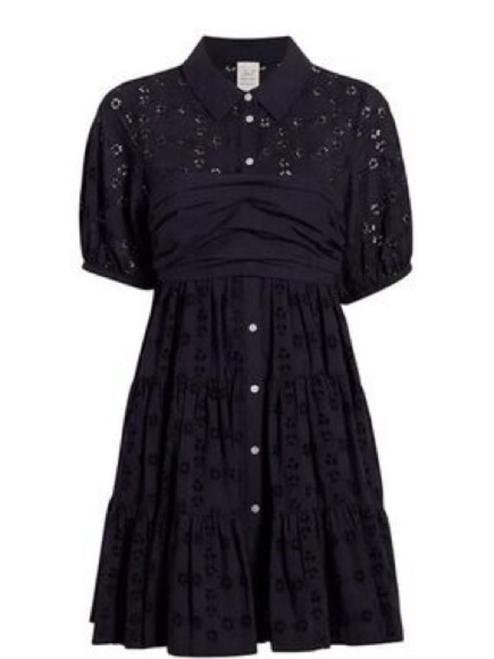 NWT Cinq A Sept Dress